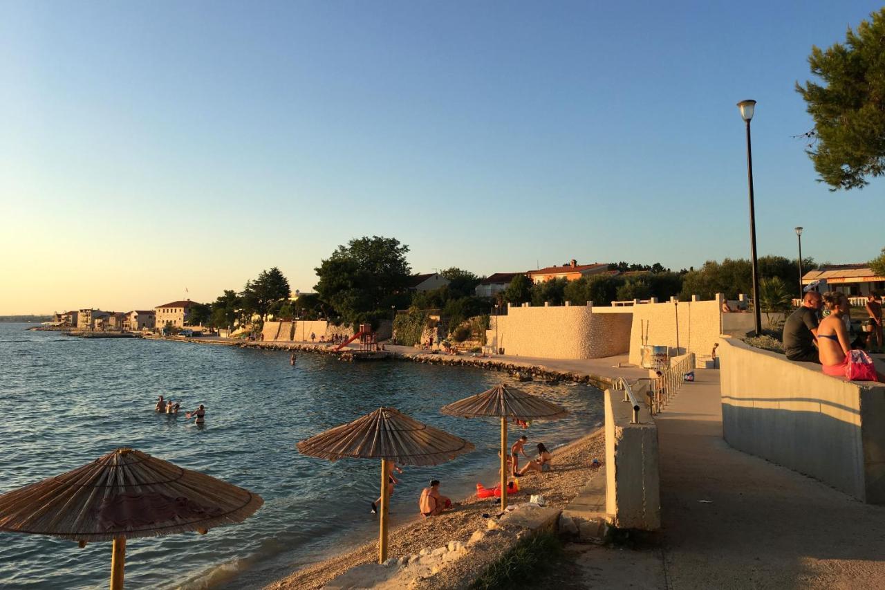 Apartments And Rooms By The Sea Bibinje, Zadar - 6199 Exterior photo