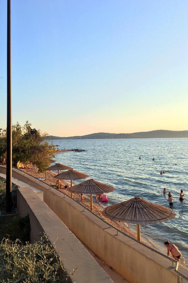 Apartments And Rooms By The Sea Bibinje, Zadar - 6199 Exterior photo