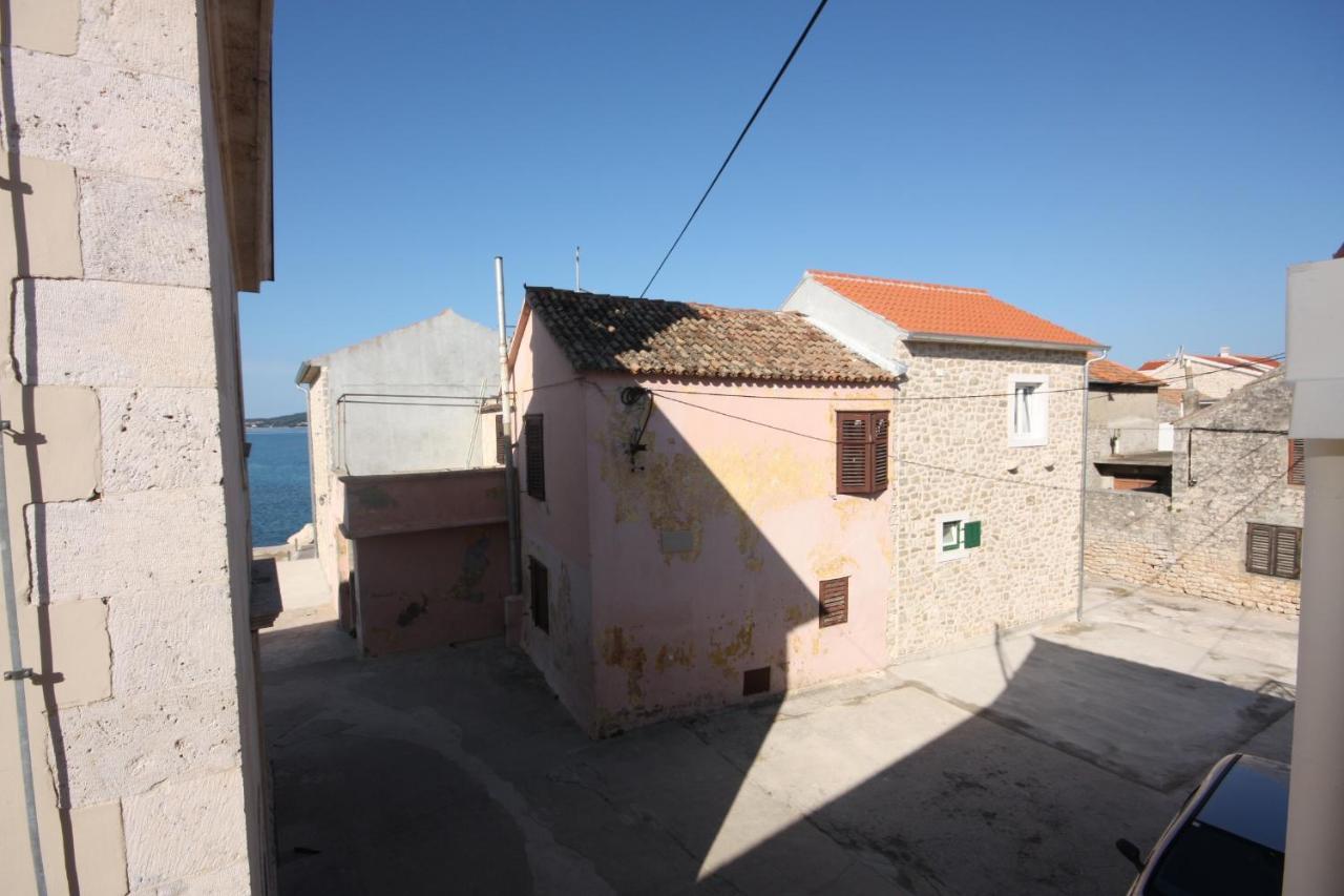 Apartments And Rooms By The Sea Bibinje, Zadar - 6199 Exterior photo